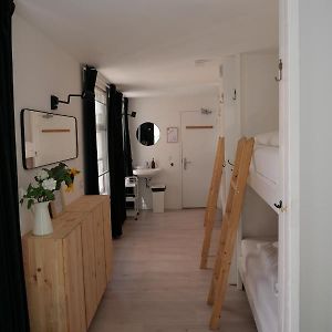 Family Private Bathroom Single Room